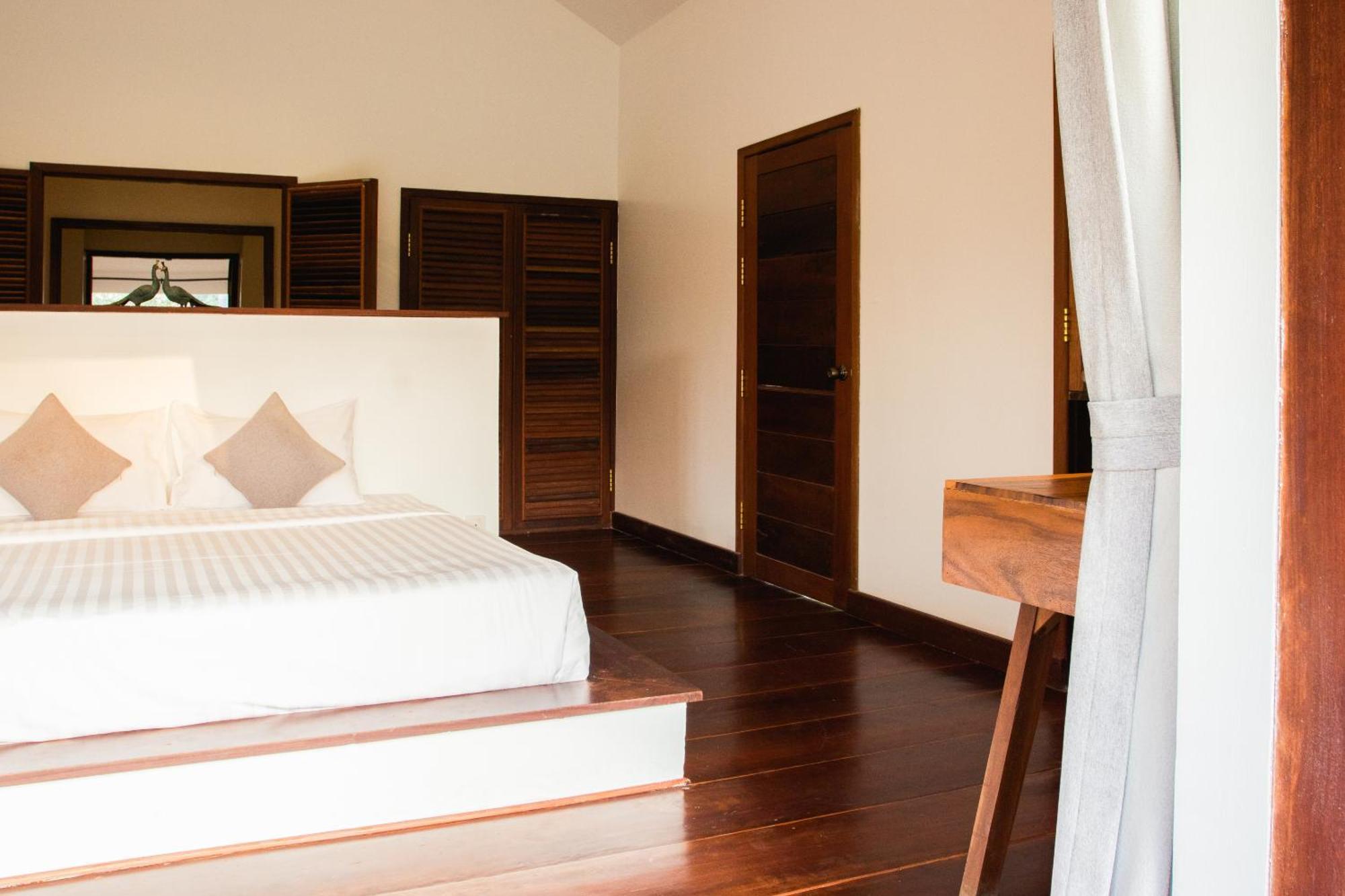 Khla Lodge Kampot Pokoj fotografie